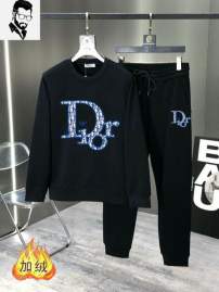 Picture of Dior Sweater Suits _SKUDiorM-5XLkdtr8538895